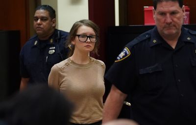 Inventing Anna: You can still find Anna Delvey on Instagram