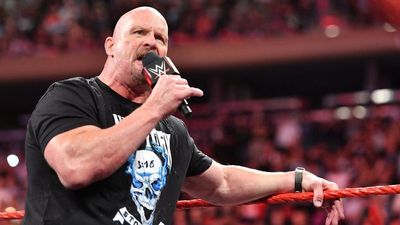 Reports: WWE Discussing ‘Stone Cold’ Steve Austin Match at ‘WrestleMania 38’