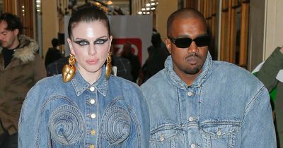 As Kanye West and Julia Fox split the bizarre short-term celeb romances we forgot