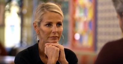 Celebs Go Dating's Ulrika Jonsson sobs as she's rejected by toyboy who wants to be pals