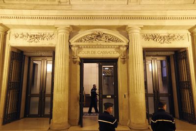 France's highest court upholds decision to drop Rwanda investigation