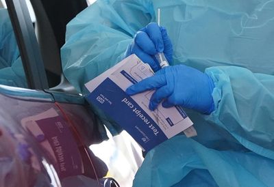 16 more Scots die after catching coronavirus, latest figures show