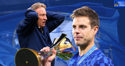 Chelsea legend backs Azpilicueta after bizarre Neil Warnock claim which only proves one thing