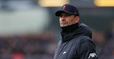 Liverpool overhauled tactics to deal with fixture problem Jurgen Klopp doesn't like