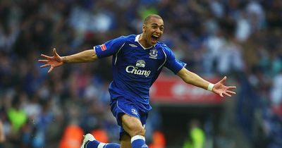 Everton academy graduate James Vaughan confirmed in new football role