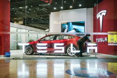 Tesla may be lying about mileage range estimates, South Korea says