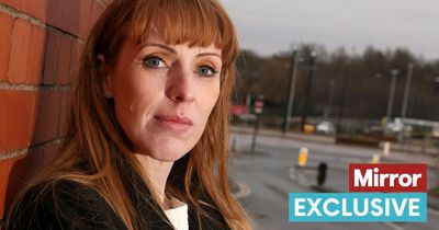 Joining a union is vital for workers feeling cost-of-living pinch, says Angela Rayner