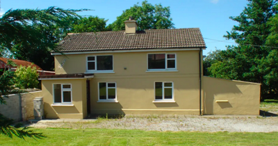 Seven decent family homes currently available in Ireland for under €70,000