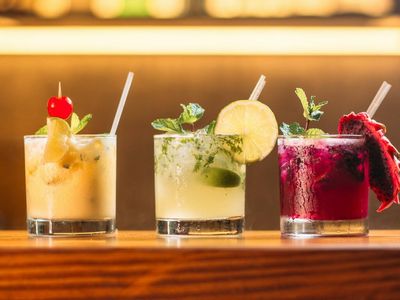 Charlotte's Web To Enter CBD Beverage Market With New Social Elixirs