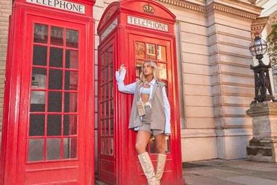 Molly-Mae Hague admits it’s ‘impossible to keep everyone happy’ after backlash