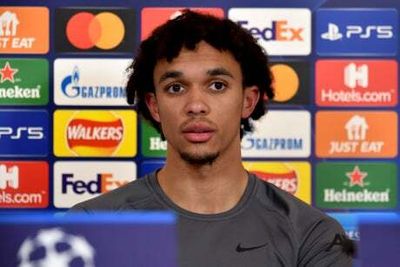 Trent Alexander-Arnold believes Liverpool squad can win the treble this season