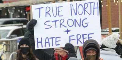 Solutions exist for Canada's alt-right radicalization