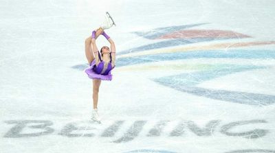 Women’s Figure Skating Marred by Kamila Valieva’s Controversial Return to the Ice