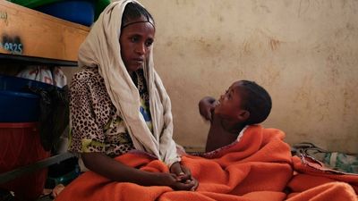 Ethiopia lifts state of emergency, but no ceasefire in sight