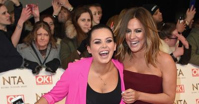 Scarlett Moffatt pays emotional tribute to Caroline Flack on anniversary of tragic death