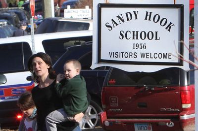 Sandy Hook families settle for $73M with gun maker Remington