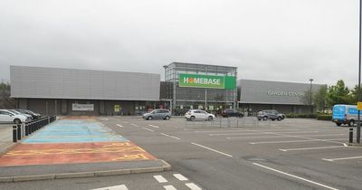 More than 60 new jobs created at Stirling’s new B&M store on site of former Homebase shop