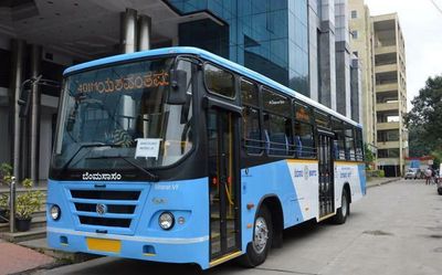 Commuters demand free bus service for women, lower fares in Bengaluru