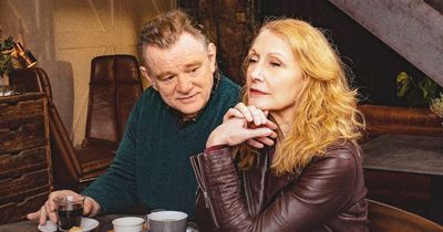 Brendan Gleeson stars in the second series of Emmy award-winning State of the Union