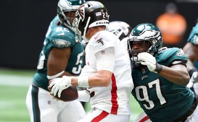 Eagles have 5 players make PFF’s list of the top 101 players of 2021