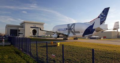 Airbus workers vote to strike in pay dispute