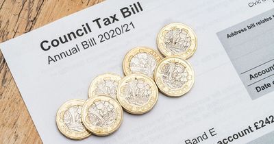 Bid to raise Midlothian council tax by almost 5% narrowly defeated