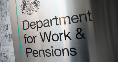 DWP reveals new weekly benefit payment rates starting in April