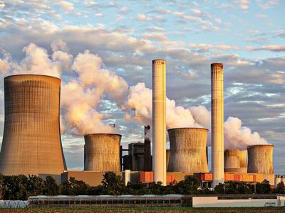 Major Banks Ignored Climate Crisis By Providing $1.5T To Global Coal Industry: Report