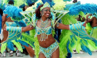 Share your best carnival memories from around the world to win a holiday