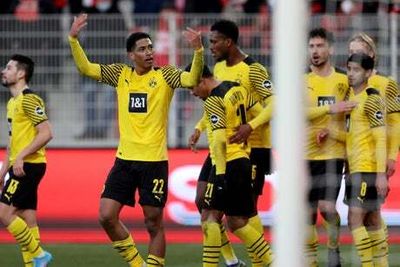 Dortmund vs Rangers: Prediction, kick off time, TV, live stream, team news, h2h results - Europa League