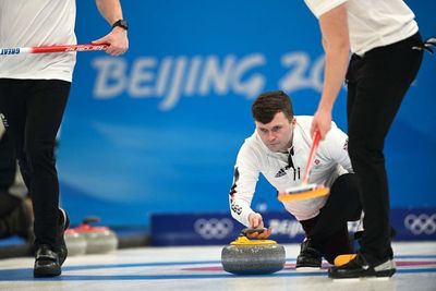 Winning momentum all-important as Team GB aim to hit curling semi-finals on top form
