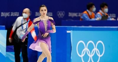 Kamila Valieva camp branded 'dirty cheaters' as integrity of Winter Olympics in question