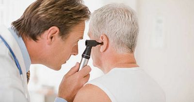 The little known sign of rapid cancer that can be found in the ear