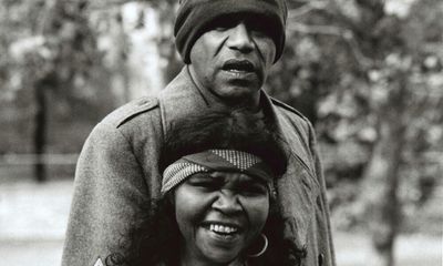 Archie Roach on meeting, loving and losing Ruby Hunter: ‘She had this glint in her eye’