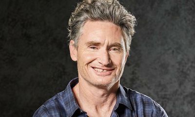 Three things with Dave Hughes: ‘I used to smell Roger and Rafael’s balls’