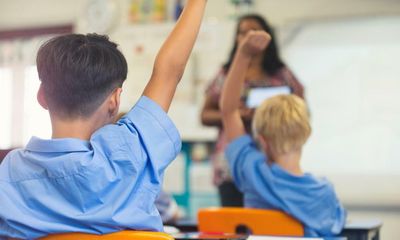 Private school funding in Australia has increased at five times rate of public schools, analysis shows