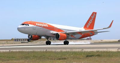 Holidaymakers snap up easyJet bargains with cut-price flights to Spain from £14.99