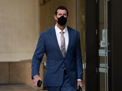 Roberts-Smith's tunnel version disputed