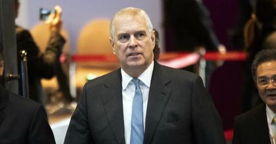 Tentative settlement reached in sex abuse lawsuit against Prince Andrew