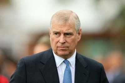 Prince Andrew and Virginia Giuffre’s settlement statement in full