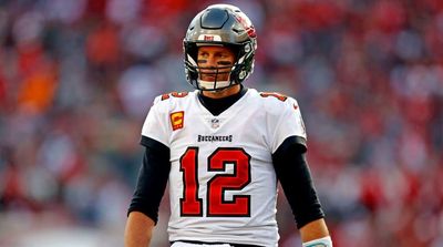 Tom Brady ‘Super Content’ With Retirement Decision, Plans to Take Future ‘Day By Day’