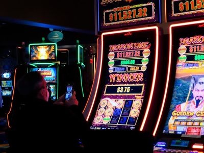 US casinos won $53 billion in 2021, their best year ever