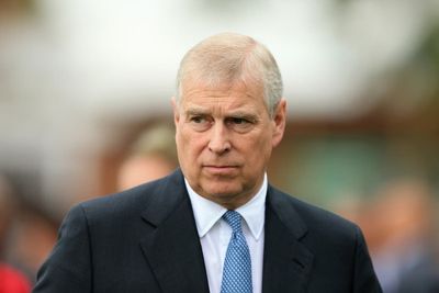 Full statement on the Duke of York and Virginia Giuffre’s settlement