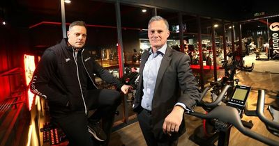 OneGym launches latest fitness facility with six-figure investment from NEL Fund Managers