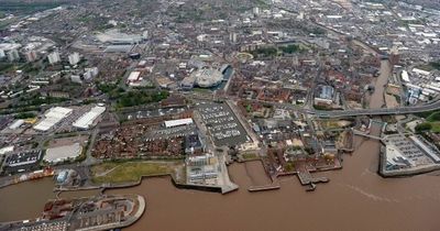 Hull and East Riding LEP sets out key priorities in a bid to drive area economy