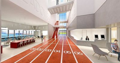 Meadowbank centre set to host Edinburgh 2022 election vote count