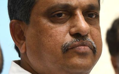 CBI charge sheet is shocking , says Sajjala