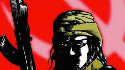 Chhattisgarh: Maoists release engineer, worker after hostage’s wife set off on rescue mission