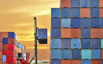 January exports rise 25%, gold imports shrink
