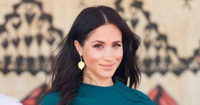Meghan Markle 'has no intention of returning to UK' as it is 'lost cause', says expert